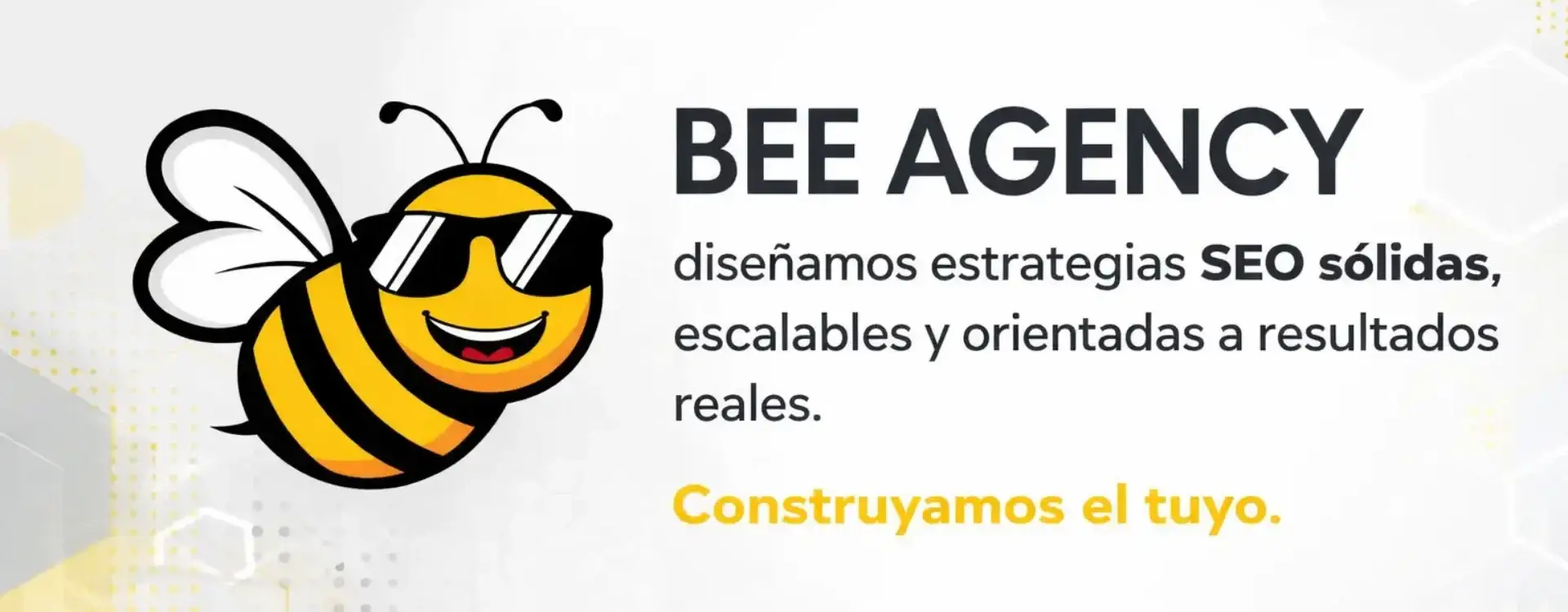 bee agencia seo